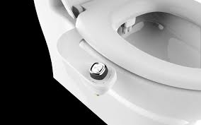 Photo 1 of Bio bidet - simple bidet toilet attachment 