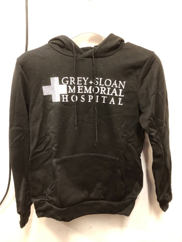 Photo 1 of Black Grey+Sloan Medium Sweatshirt