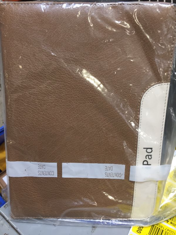 Photo 1 of ipad case unknown Compatability