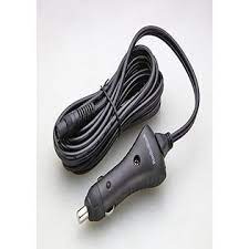 Photo 1 of 8 foot 12 VDC heavy-duty automobile power cord 