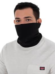 Photo 1 of 3 pack neck gaiter with filter ( 2 packs ) 