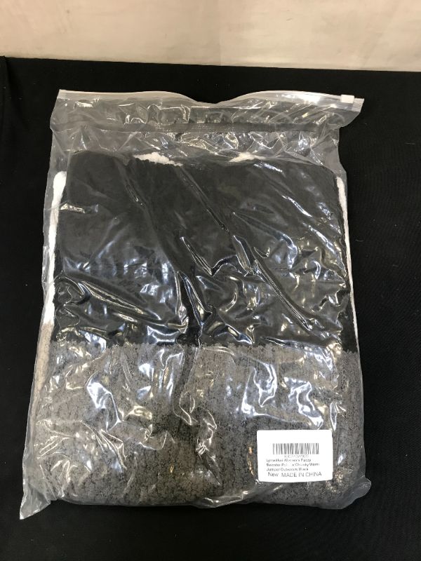 Photo 1 of Women's fuzzy sweater ( packaged sealed ) ( one size fits most ) 