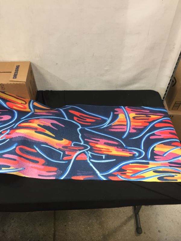 Photo 1 of extended gaming mat ( 90 by 40 cm ) 