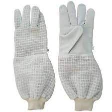 Photo 1 of 3 layer ventilated gloves size m 