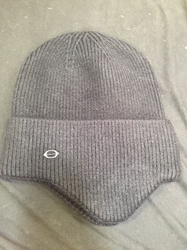 Photo 2 of Boys black beanies 