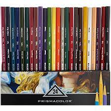 Photo 1 of 2427 Premier Verithin Colored Pencils 12 count ( 4 boxes ) 