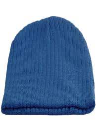 Photo 1 of Boys blue beanie 