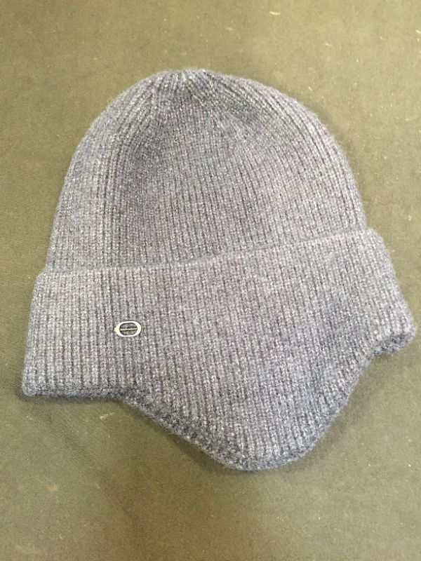 Photo 2 of Boys blue beanie 