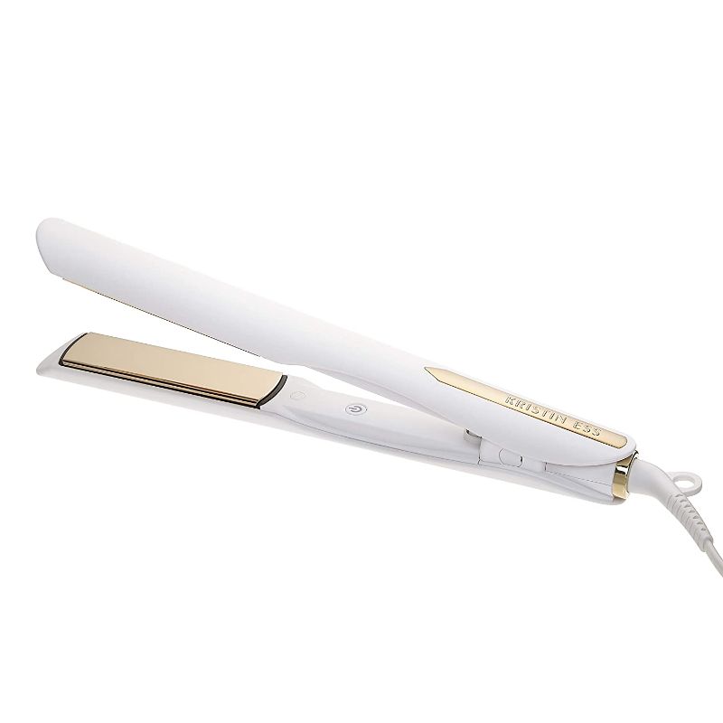 Photo 1 of Kristin Ess 3-in-One Flat Iron Heat Styling Tool 1
