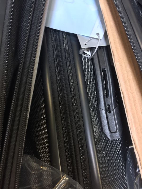 Photo 5 of Samsonite Omni PC Hardside Expandable Luggage with Spinner Wheels