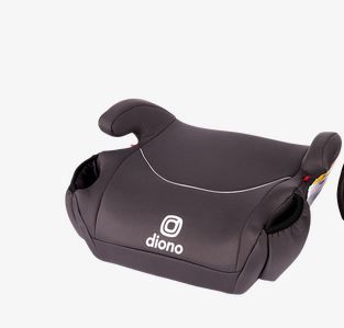 Photo 1 of diono booster seat