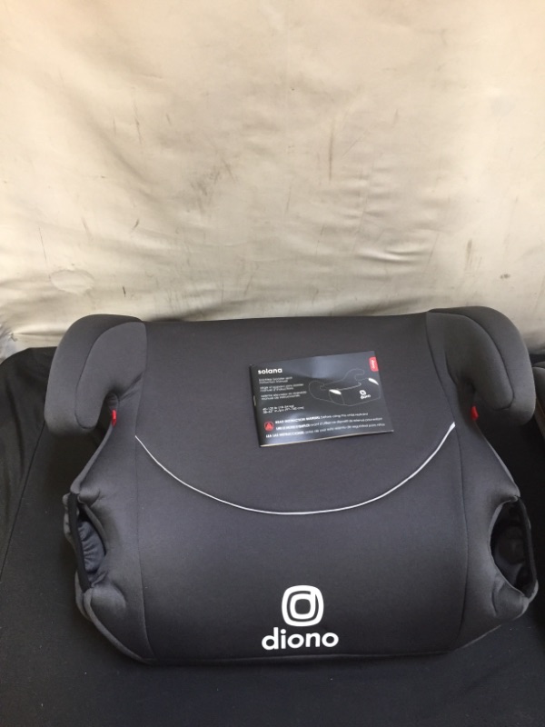 Photo 1 of diono booster seat