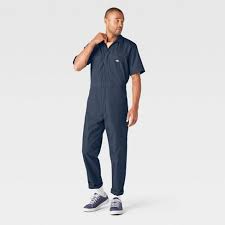 Photo 1 of Dickies Men's Short-Sleeve Coverall m rg
