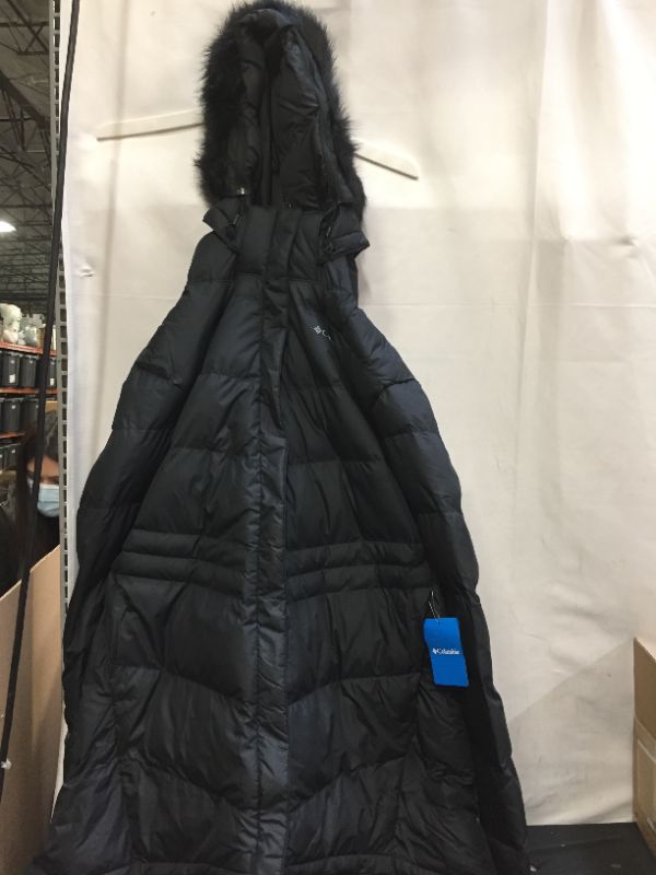 Photo 2 of Columbia Women's Peak to Park Mid Jacket-3XL