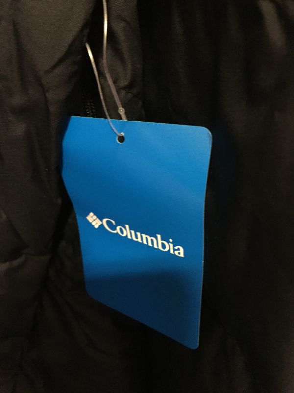 Photo 3 of Columbia Women's Peak to Park Mid Jacket-3XL