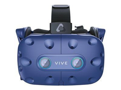 Photo 1 of HTC Vive Pro Eye Virtual Reality Headset Only
