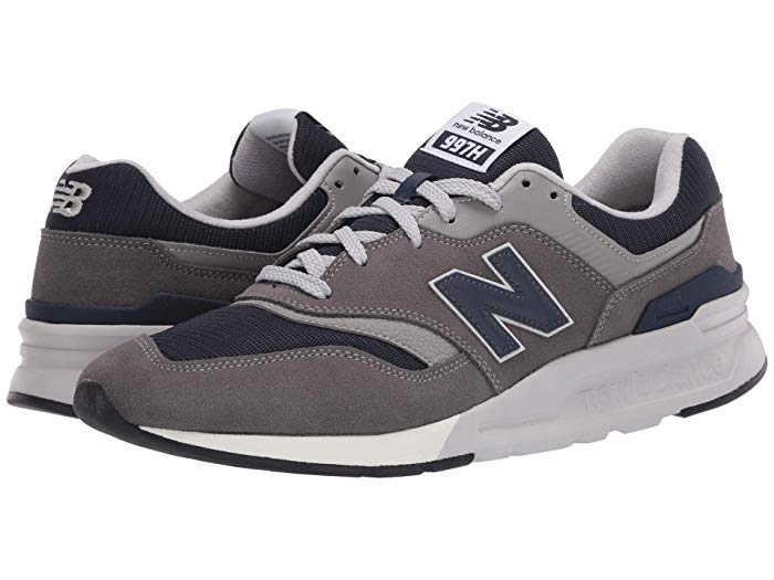 Photo 5 of New Balance Mens 997h V1 Sneaker, 6 US
