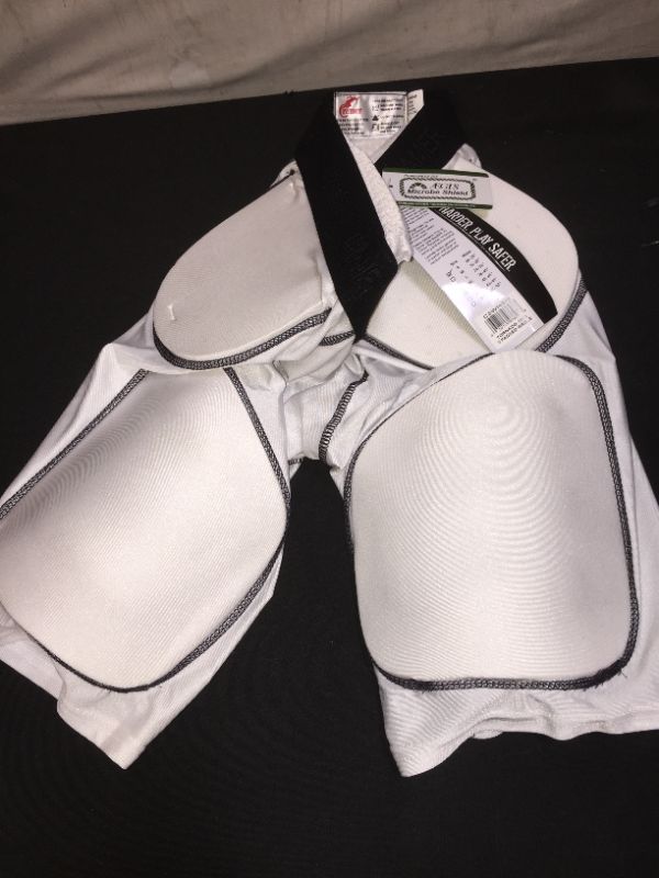 Photo 2 of Cramer Classic 5-Pad Football Girdles small
