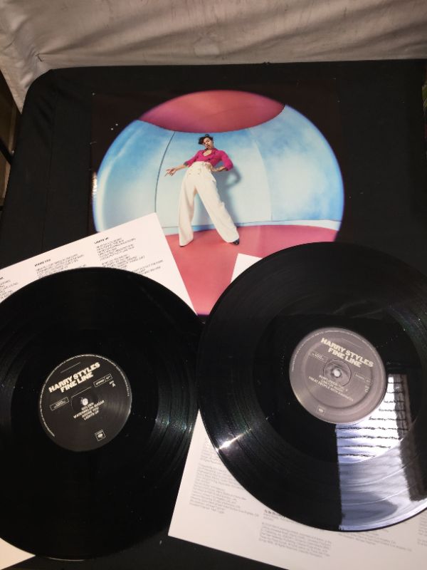 Photo 1 of Unplugged in N.Y. by Nirvana Vinyl Columbia Records GameStop