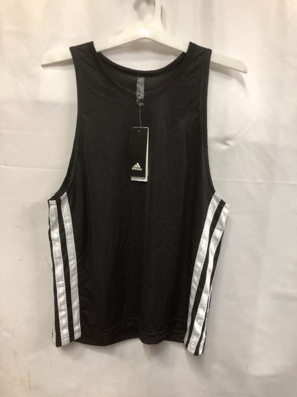 Photo 2 of adidas Men's Summer Legend Tank Top
SIZE SMALL