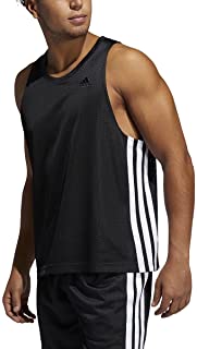 Photo 1 of adidas Men's Summer Legend Tank Top
SIZE SMALL