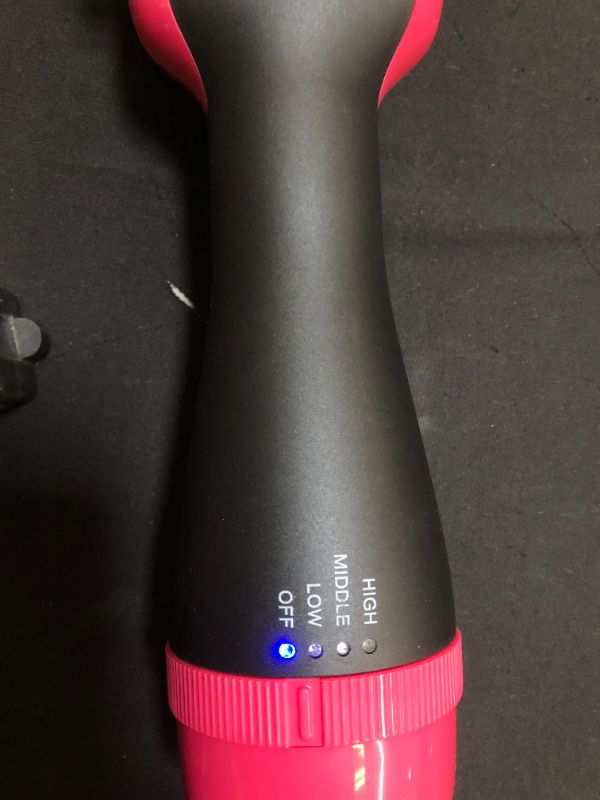 Photo 2 of ONE STEP HAIR DRYER AND VOLUMIZER