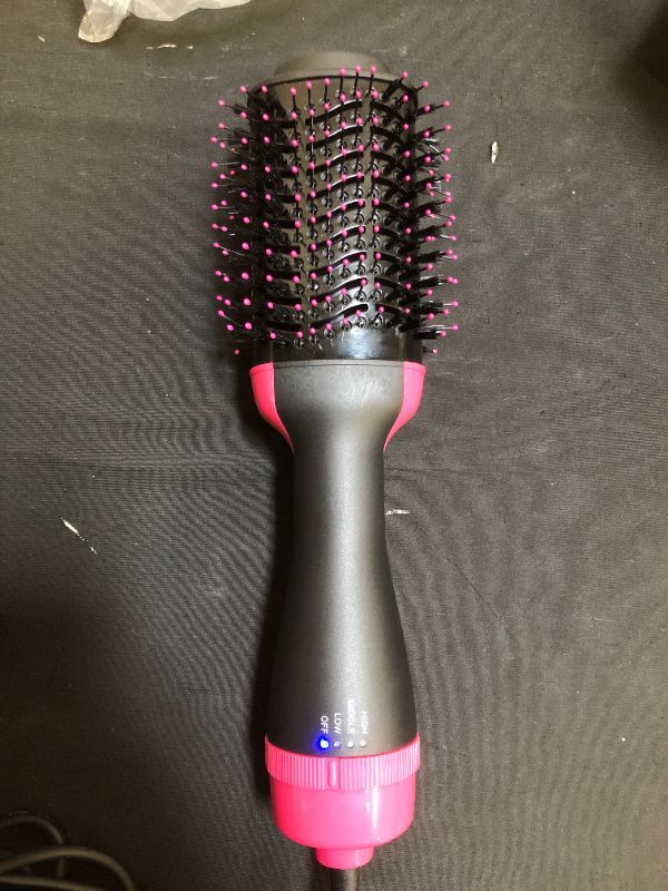 Photo 1 of ONE STEP HAIR DRYER AND VOLUMIZER