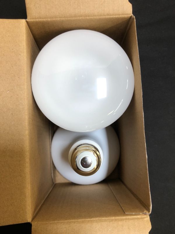 Photo 2 of 2 Sylvania Dimmable 65w Flood Day Light Bulb Long Neck 650 Lumen Brand
