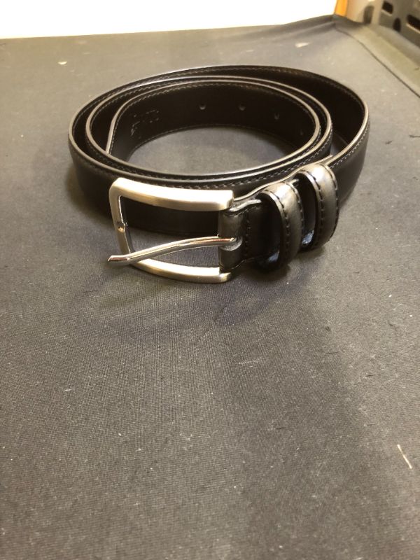 Photo 1 of danweitesi belt black