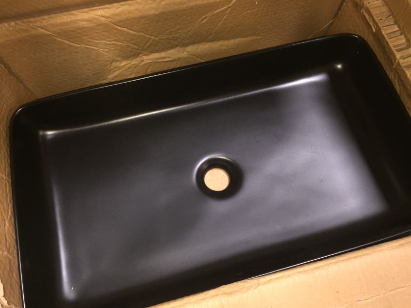 Photo 1 of 15 x 24 sink bowl for kitchen or bathroom