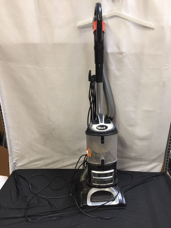 Photo 1 of Navigator Lift-Away DLX Vacuum Cleaner
