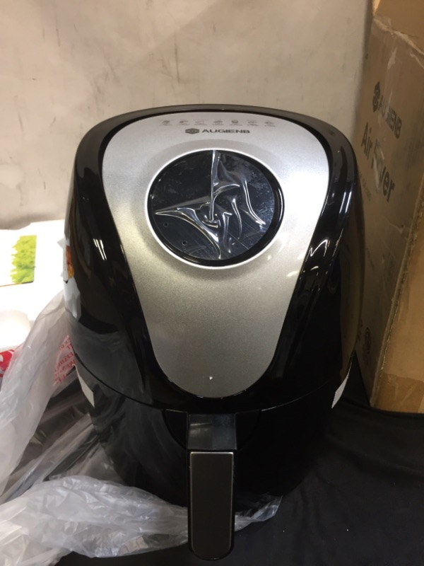 Photo 2 of Generic Air Fryer