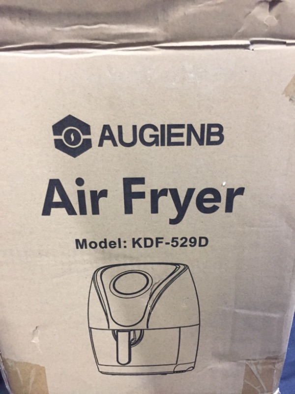 Photo 1 of Generic Air Fryer