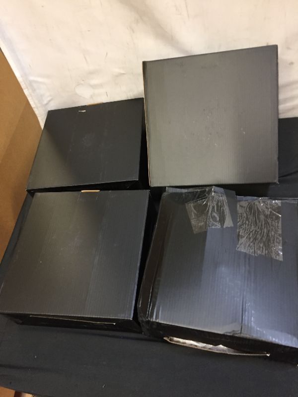 Photo 2 of DreamSpa Ultra-Luxury 9" Rainfall Shower Head/Handheld Combo. Convenient Push-Button Flow Control Button for easy one-handed operation. Switch flow settings with the same hand! Premium Chrome 4 pack 
