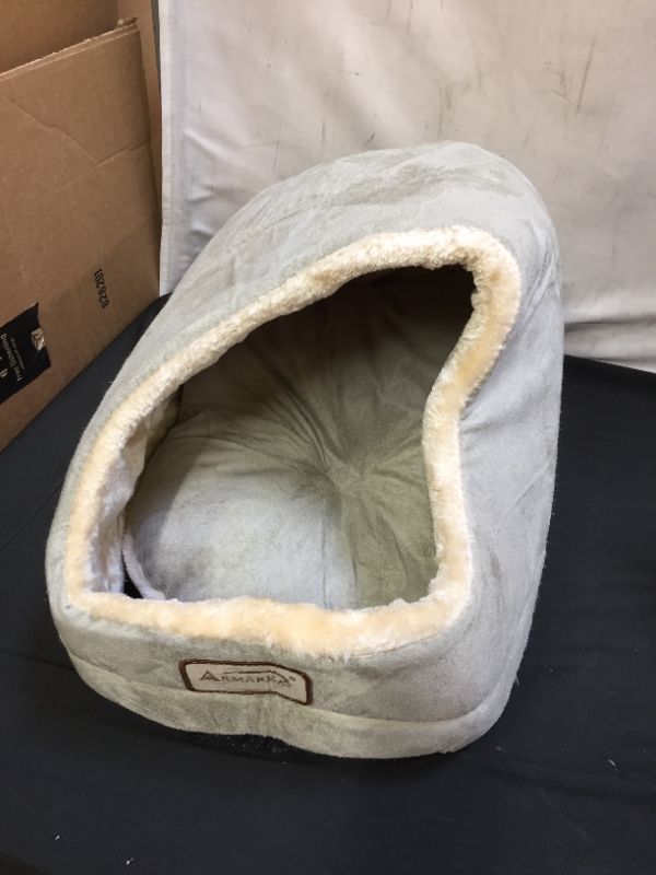 Photo 1 of Armarkat Cat Bed
