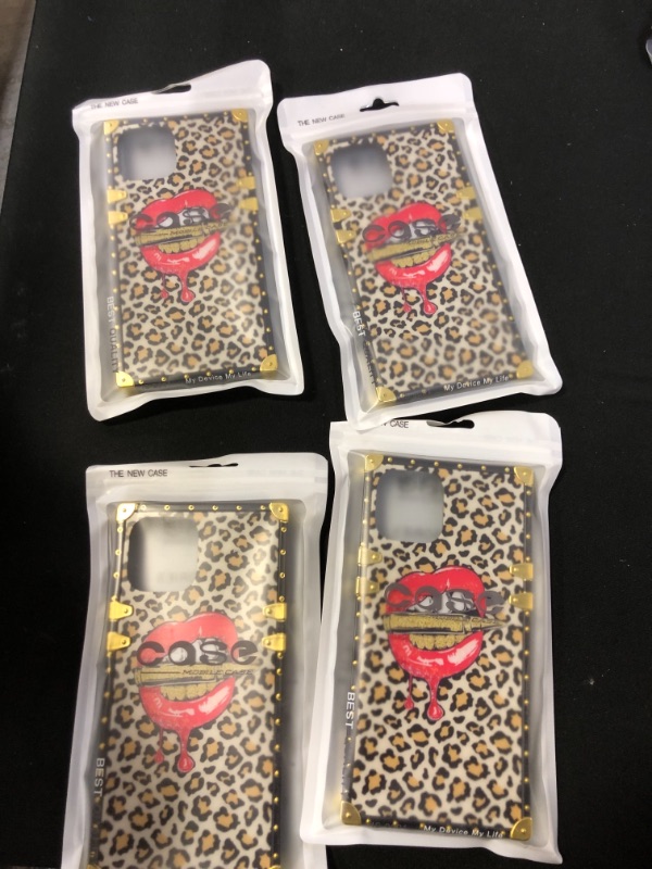 Photo 1 of PHONE CASES FOR IPHONE 12 MAX