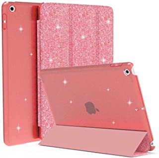 Photo 1 of Rantice ipad 8th Generation Case, ipad 7th Generation Case, ipad Case, ipad 10.2 Case (2020/2019 Release)