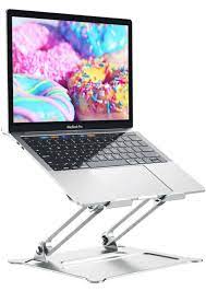 Photo 1 of FURNINXS ADJUSTABLE LAPTOP STAND FNFLS2