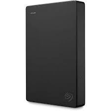 Photo 1 of Seagate Portable, 2 TB, External Hard Drive