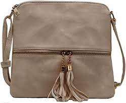 Photo 1 of AMAZE LIGHTWEIGHT CROSSBODY SHOULDER BAG