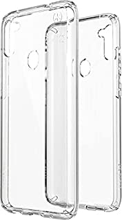 Photo 1 of Speck Products Presidio ExoTech Samsung Galaxy A11 Case, Clear