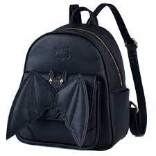 Photo 1 of COOFIT BAT BACKPACK PURSE (BRAND NEW)