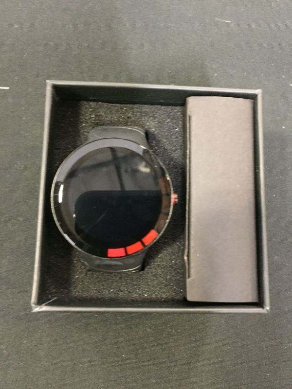 Photo 2 of ONYXWATCH SMART WATCH