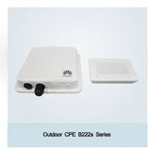 Photo 1 of HUAWEI B222s-42 LTE Outdoor CPE Router