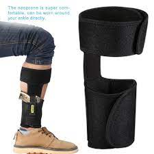 Photo 1 of YOOSOO NEOPRENE CONCEALED ANKLE HOLSTER