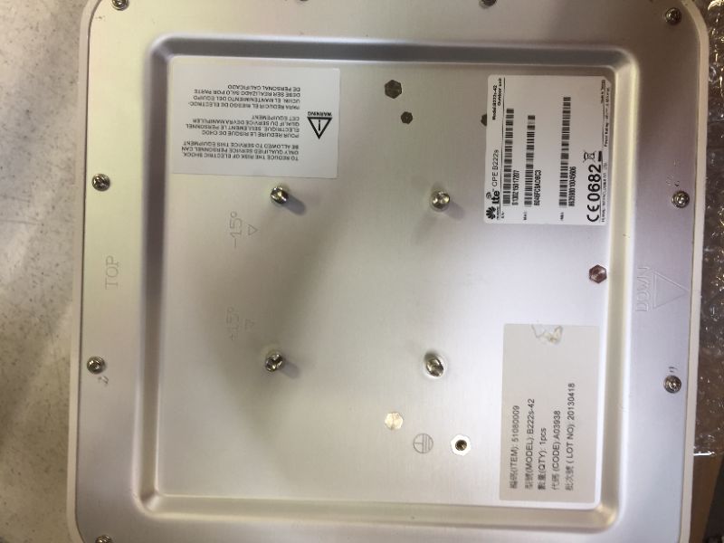 Photo 1 of electronic items 2 pack 