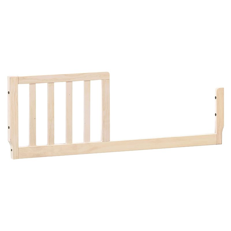 Photo 1 of DaVinci Mini Toddler Bed Conversion Kit for Mini Crib
