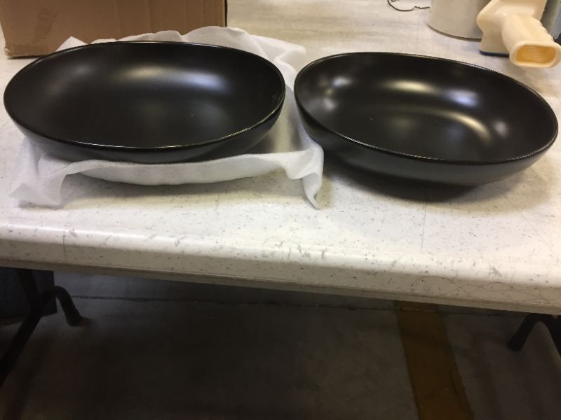 Photo 1 of 6 pcs bowl set 