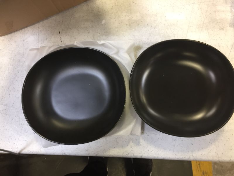 Photo 2 of 6 pcs bowl set 