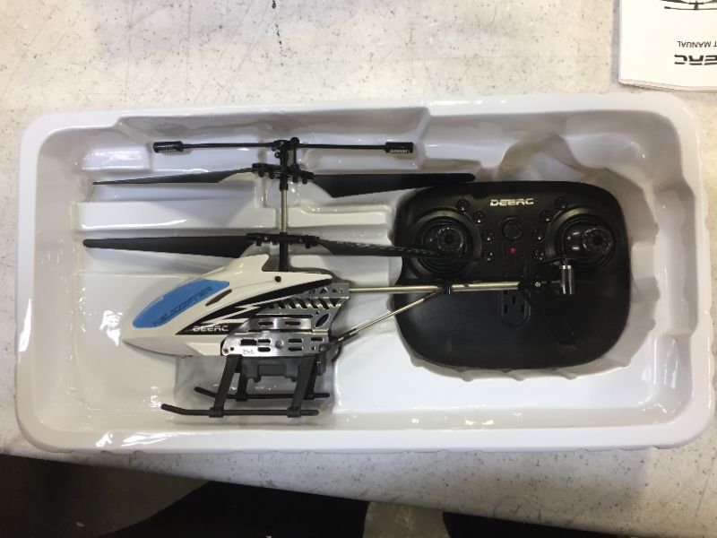 Photo 2 of Generic RC helicopter 